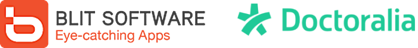 Blit Software logo