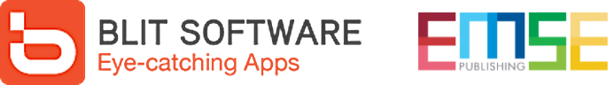 Blit Software logo