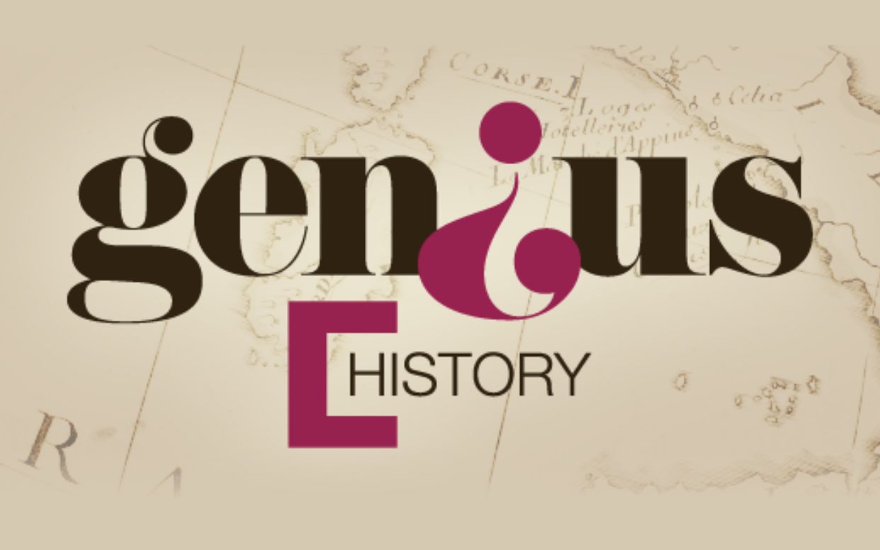 Genius History