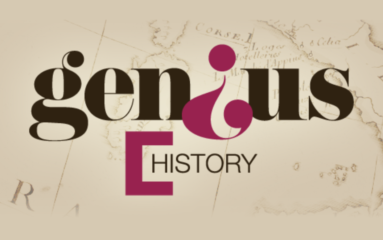 Genius History
