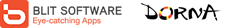 King logo