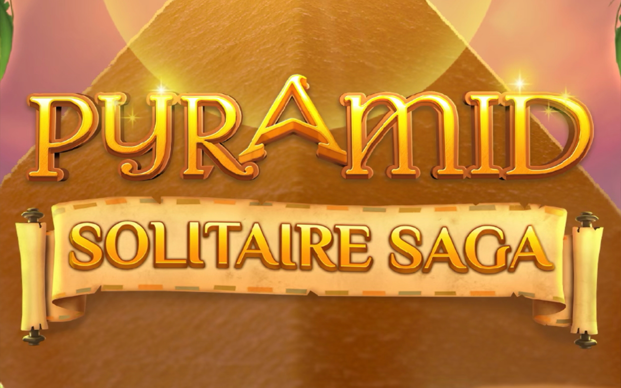 Pyramid Solitaire Saga