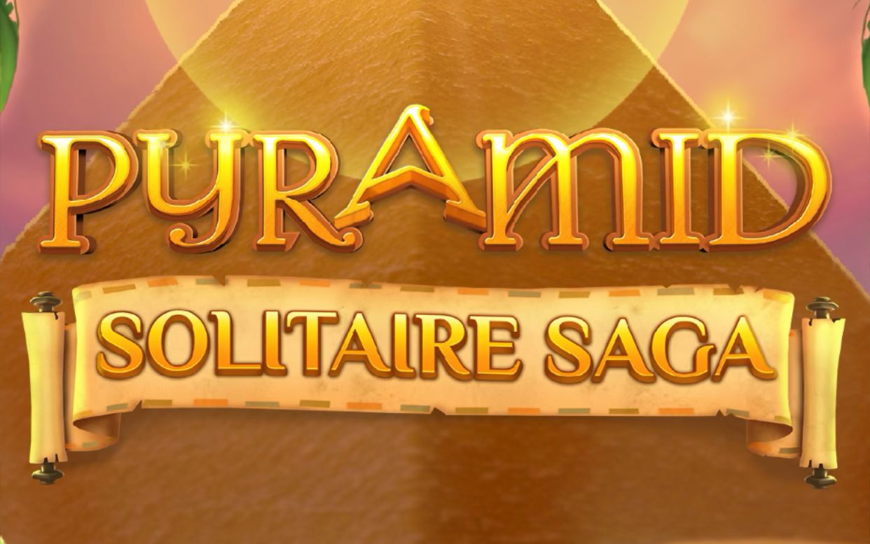 Pyramid Solitaire Saga