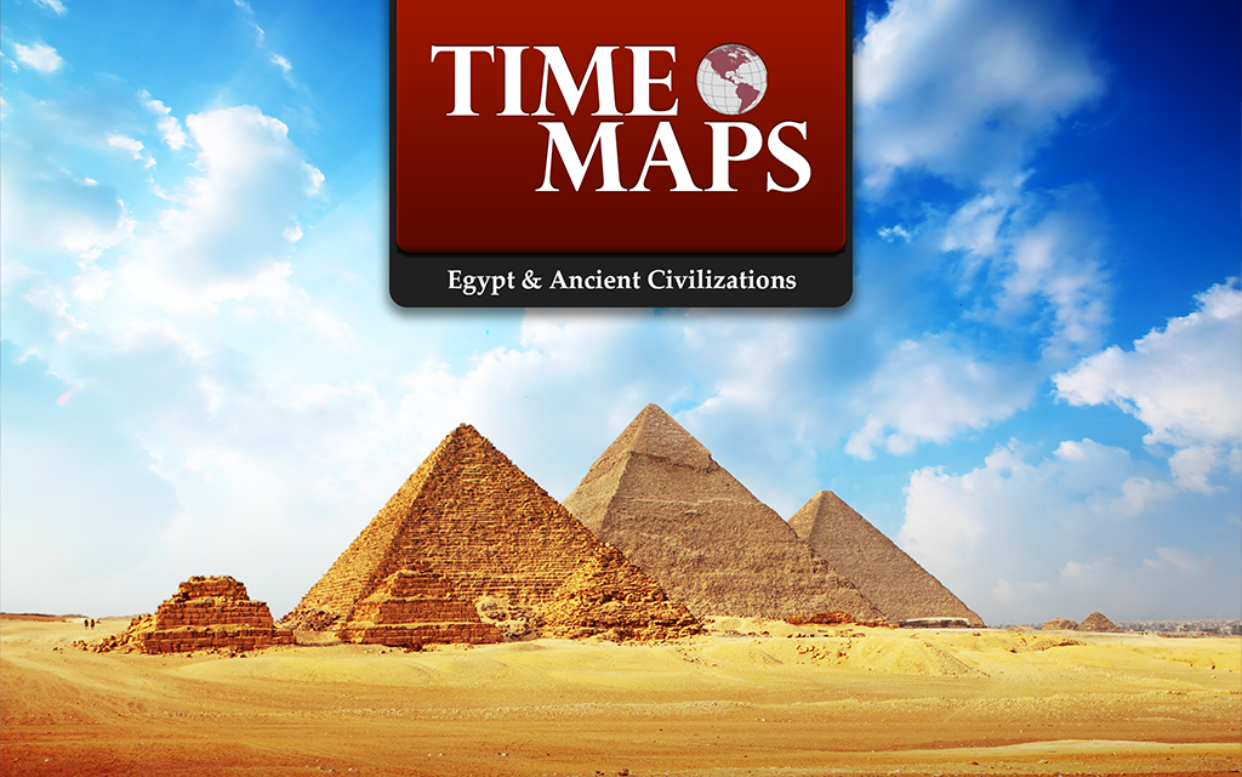 TimeMaps
